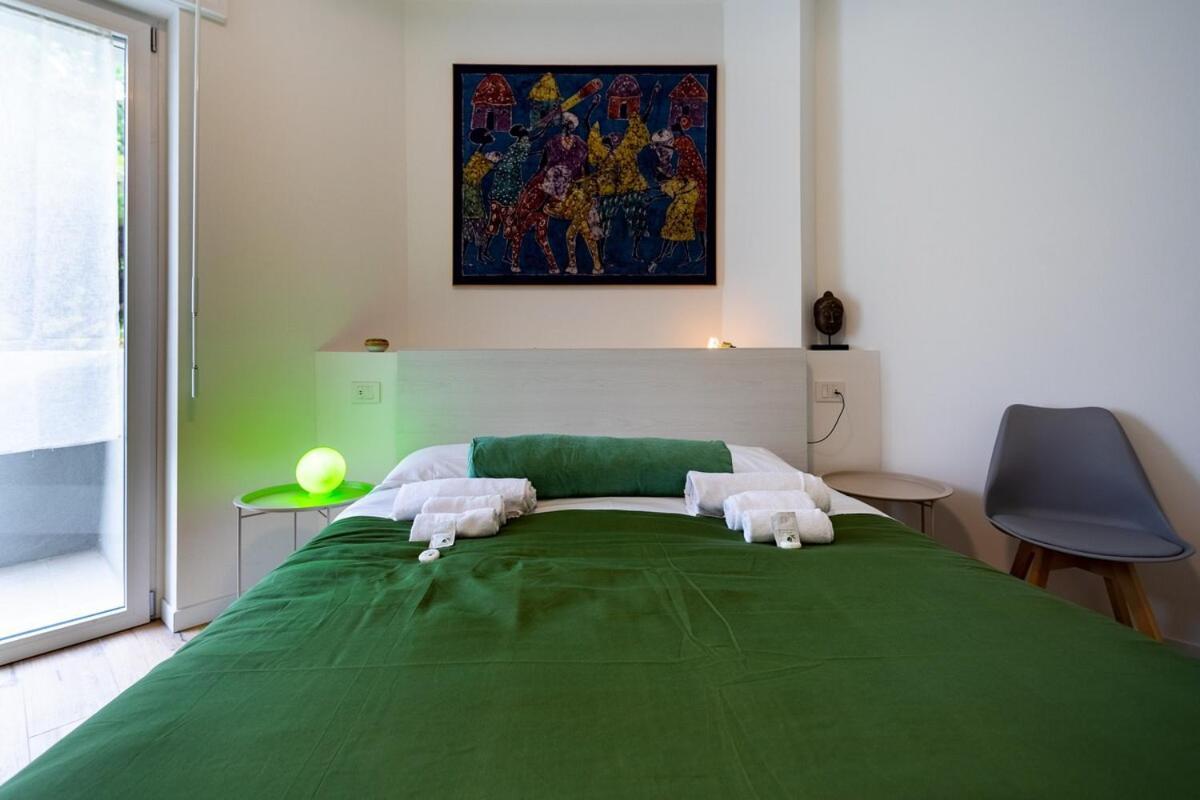 Apartamento Modern Grey Flat In Verona