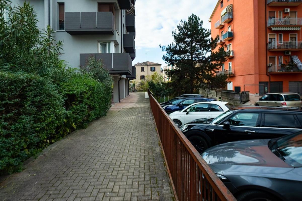 Appartamento Modern Grey Flat In