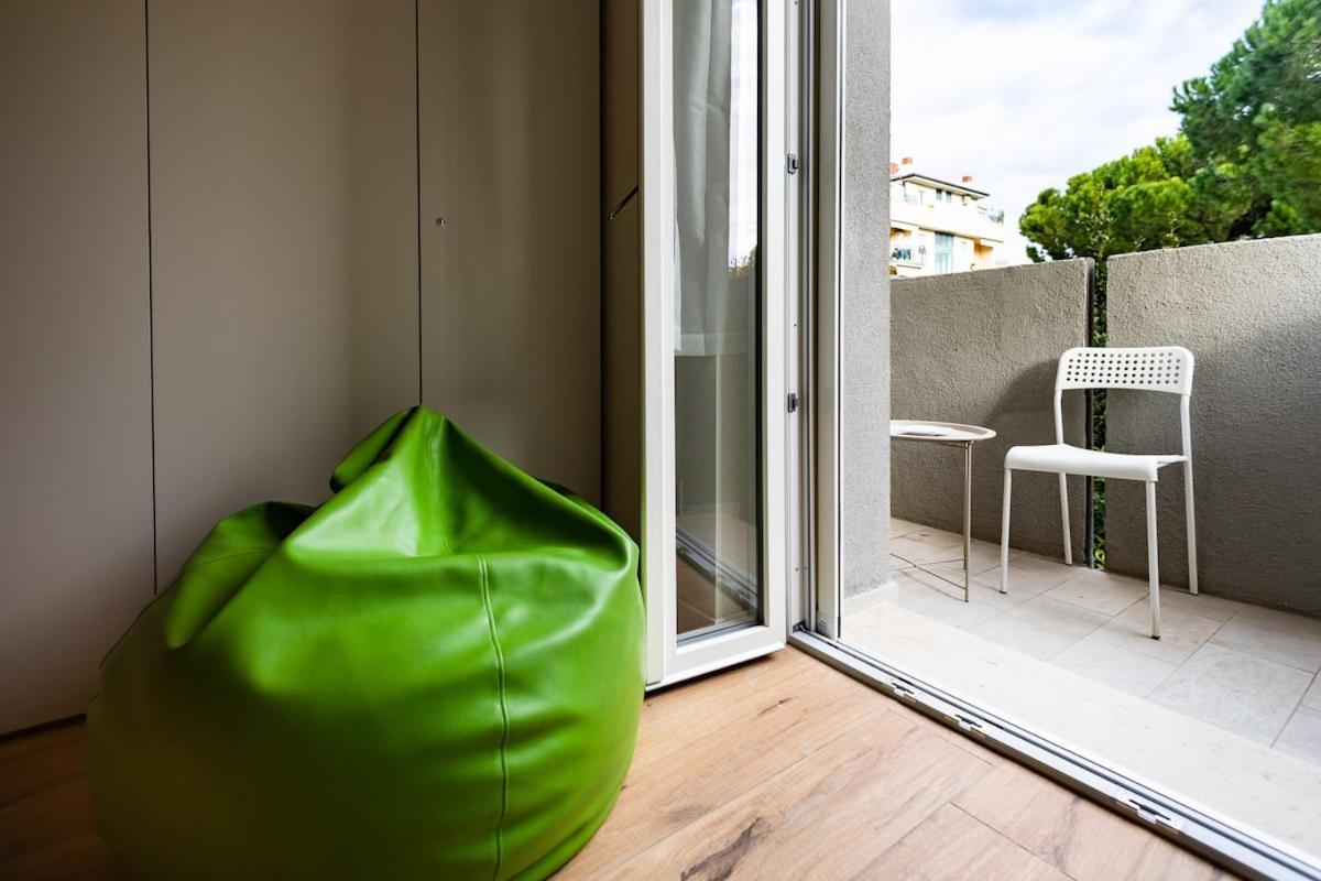 Appartamento Modern Grey Flat In