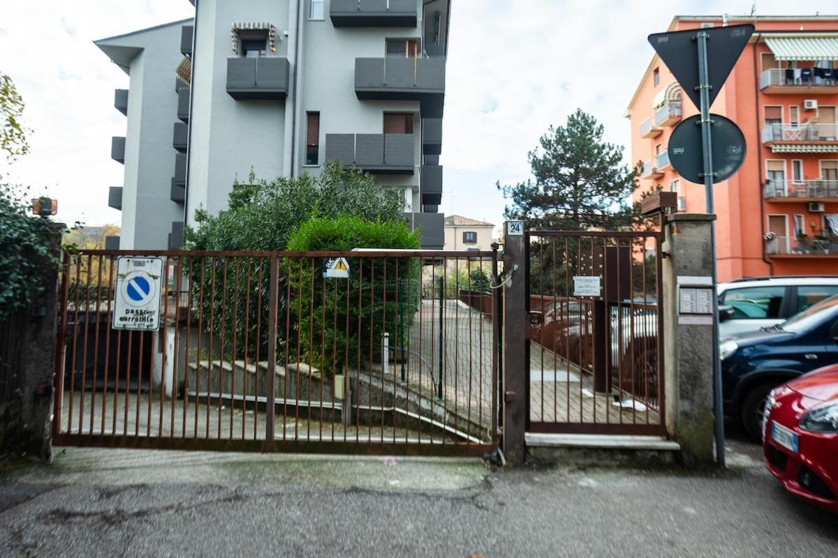 Appartamento Modern Grey Flat In Verona