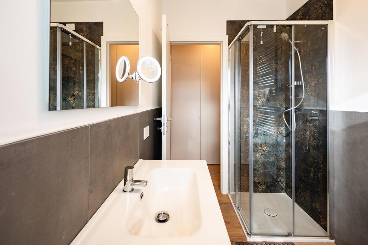 Appartamento Modern Grey Flat In Verona